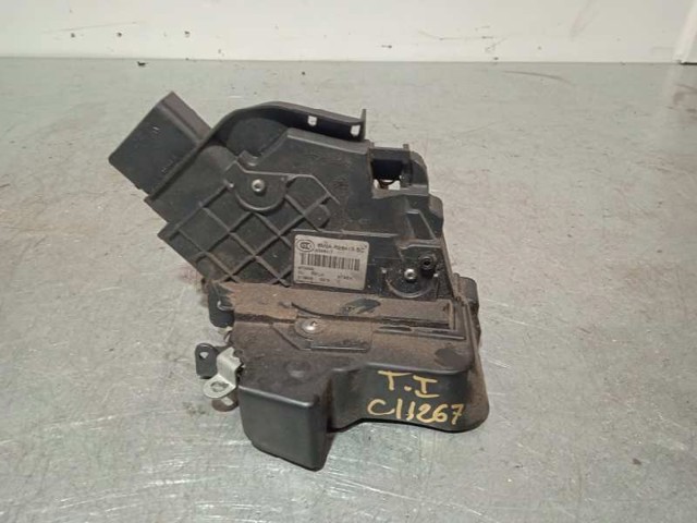 Zamek drzwi tylnych lewych 6M2AR26413BC FORD