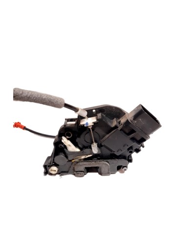 Zamek drzwi tylnych lewych 6M2AR26413BC FORD