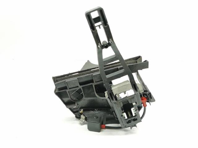 Zamek drzwi tylnych lewych 6M2AR26413BC FORD