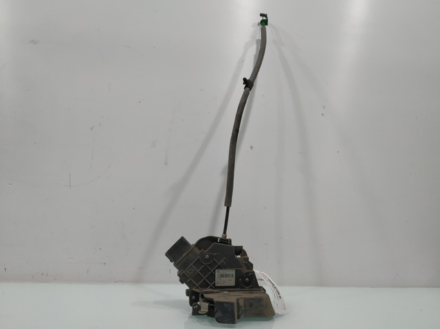 Zamek drzwi tylnych lewych 6M2AR26413BC FORD