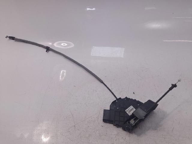 Zamek drzwi tylnych lewych 6M2AR26413BC FORD