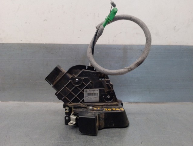 Zamek drzwi tylnych lewych 6M2AR26413BC FORD