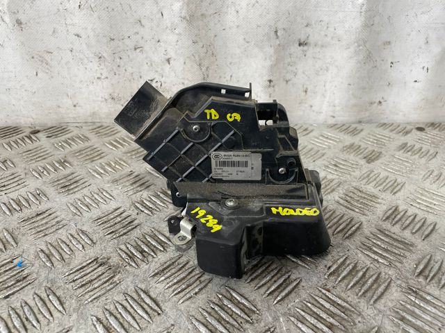 Zamek drzwi tylnych lewych 6M2AR26413BC FORD