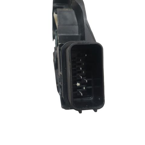 Zamek drzwi tylnych lewych 6M2AR26413BC FORD