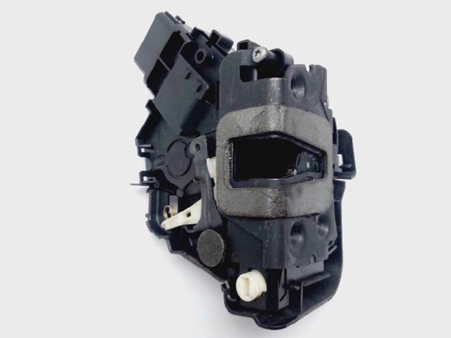 Zamek drzwi tylnych lewych 6M2AR26413BC FORD