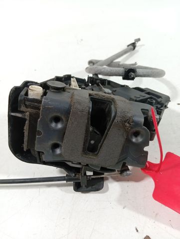 Zamek drzwi tylnych lewych 6M2AR26413BC FORD