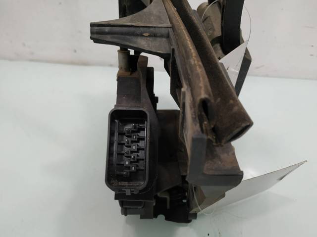 Zamek drzwi tylnych lewych 6M2AR26413BC FORD