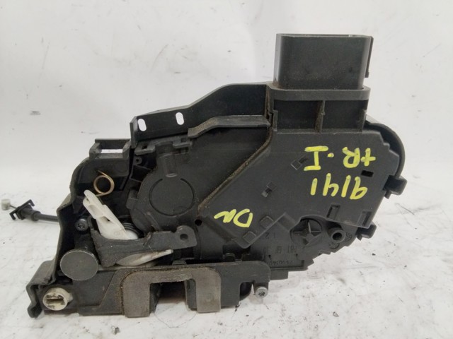 Zamek drzwi tylnych lewych 6M2AR26413EC FORD