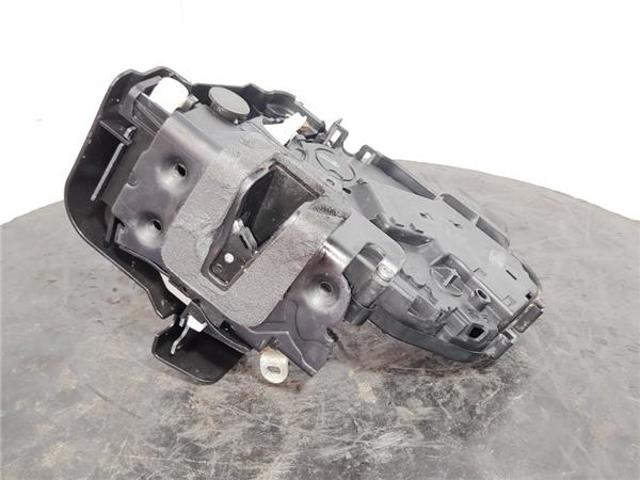 Zamek drzwi tylnych lewych 6M2AR26413EC FORD