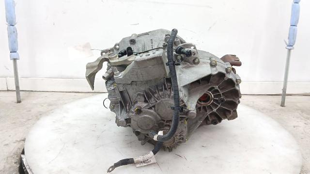 Mechaniczna skrzynia biegów w komplecie 6M2R7F096EB FORD