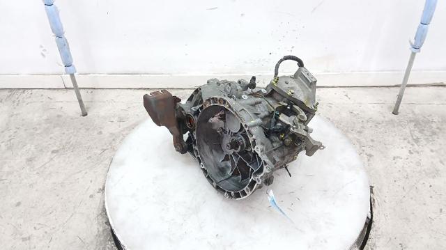 Mechaniczna skrzynia biegów w komplecie 6M2R7F096EB FORD