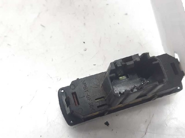 Przycisk włączania światła awaryjnego 6M2T13A350AA FORD