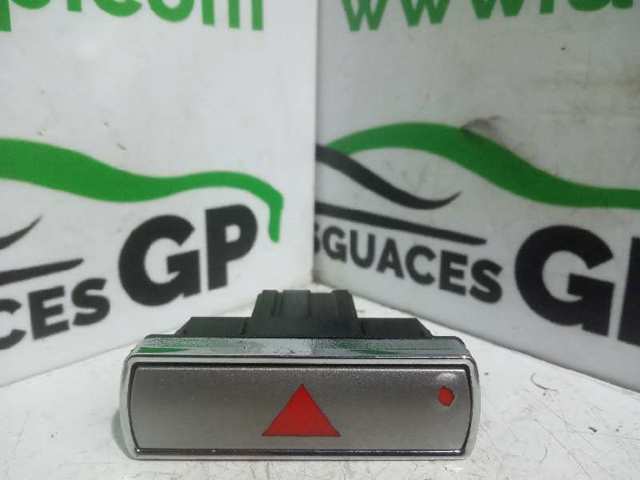 Przycisk włączania światła awaryjnego 6M2T13A350AA FORD