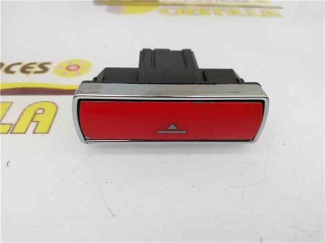 Przycisk włączania światła awaryjnego 6M2T13A350AA FORD