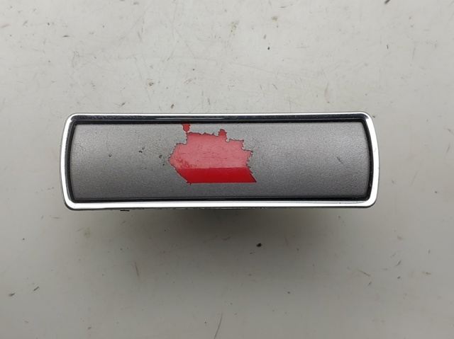 Przycisk włączania światła awaryjnego 6M2T13A350AA FORD
