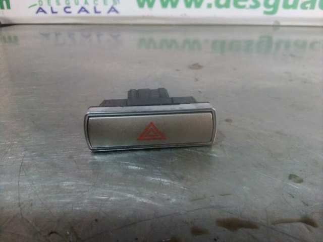 Przycisk włączania światła awaryjnego 6M2T13A350AB FORD