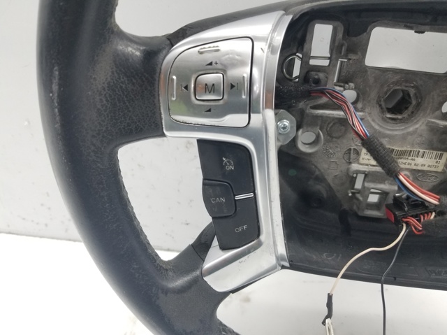 Kierownica do Ford Galaxy WA6