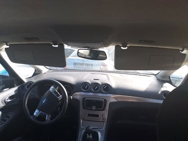 6M2T14K147DG Ford