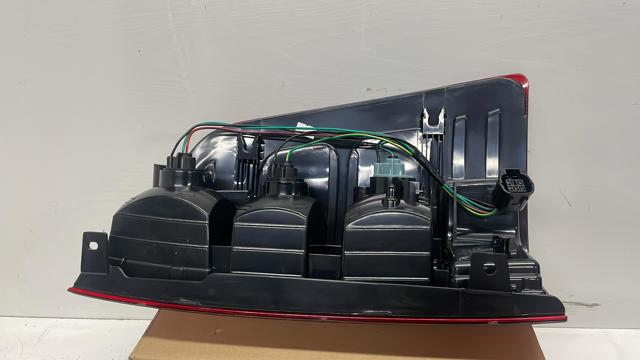 6M3413B505BD Ford