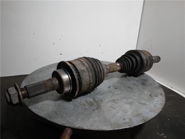Przegub homokinetyczny przedni zewnętrzny 6M343B436CA FORD