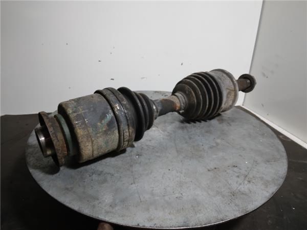 Półoś napędowa przednia lewa 6M343B437BA FORD