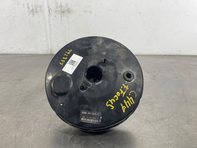 6M512B195FD Ford