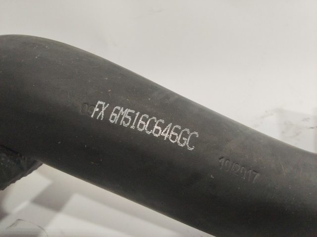 6M516C646GC Ford