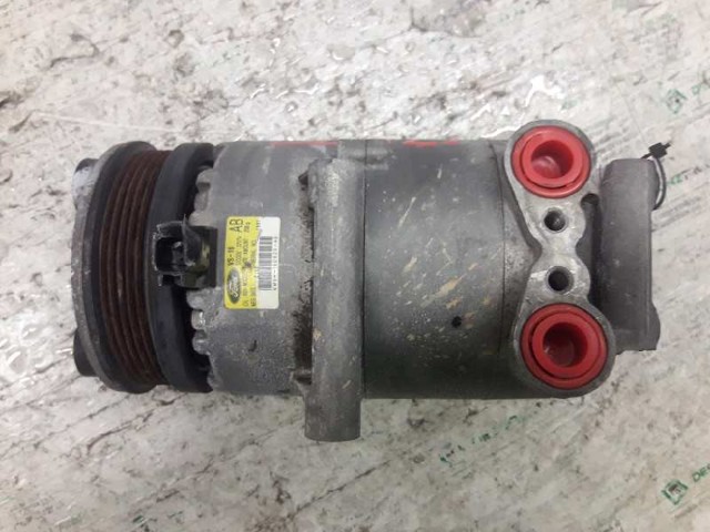 6M5H19D629AB Ford