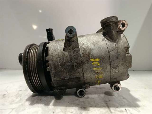 6M5H19D629AB Ford