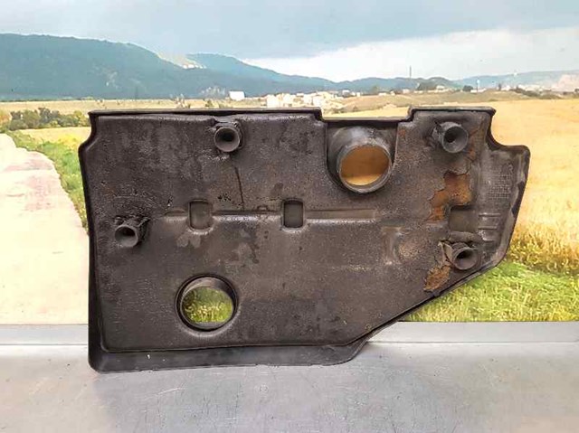 Pokrywa silnika dekoracyjna Ford Mondeo 4 CA2