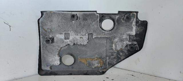 Pokrywa silnika dekoracyjna Ford Mondeo 4 CA2