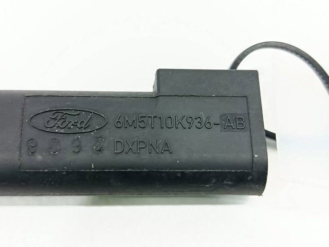 Czujnik temperatury zewnętrznej Ford Fusion JU