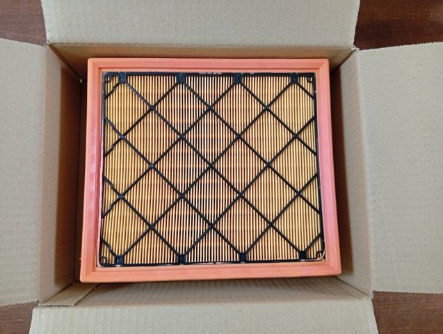 Filtr powietrza 6M5Y9601AA FORD