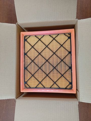 Filtr powietrza 6M5Y9601AA FORD