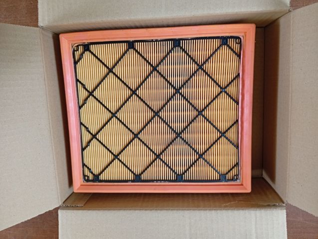 Filtr powietrza 6M5Y9601AA FORD