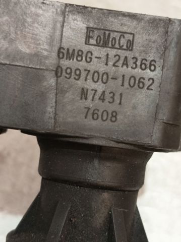 Cewka zapłonowa 6M8G12A366 MAZDA