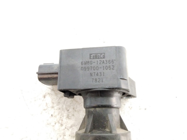 Cewka zapłonowa 6M8G12A366 MAZDA