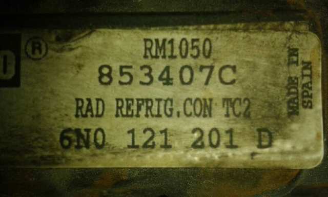 6N0121201D VAG