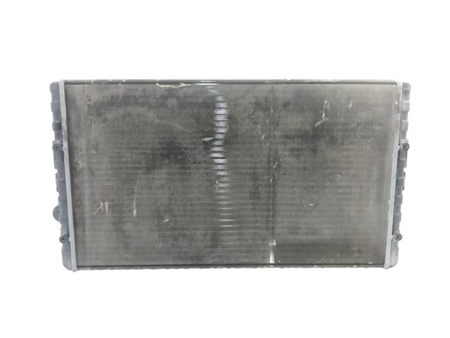 Chłodnica silnika 6N0121253K VAG