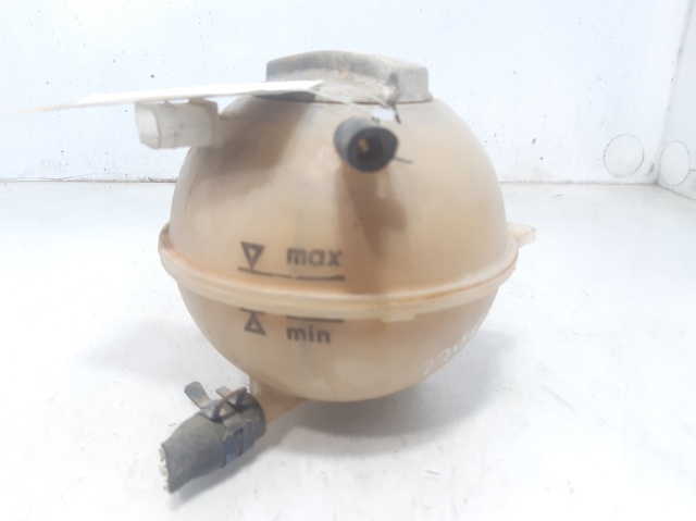 Zbiorniczek wyrównawczy układu chłodzenia 6N0121407A VAG