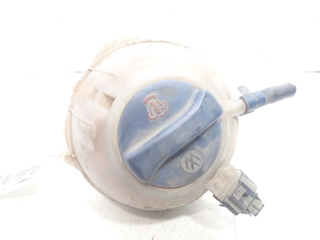 Zbiorniczek wyrównawczy układu chłodzenia 6N0121407A VAG