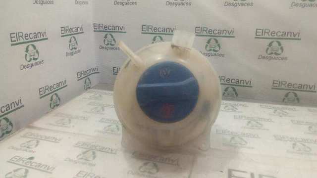 Zbiorniczek wyrównawczy układu chłodzenia Volkswagen Lupo 6X, 6E