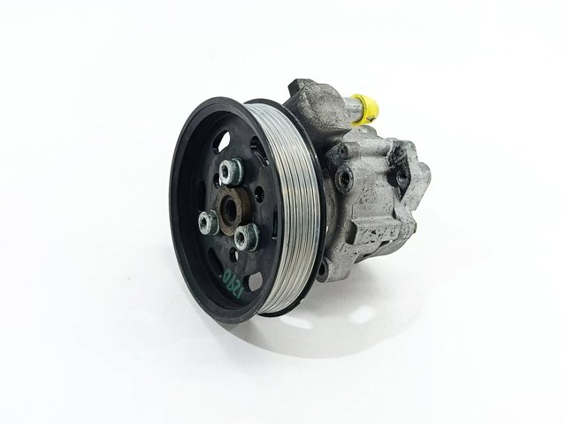 Pompa wspomagania hydraulicznego kierownicy 6N0145157 VAG
