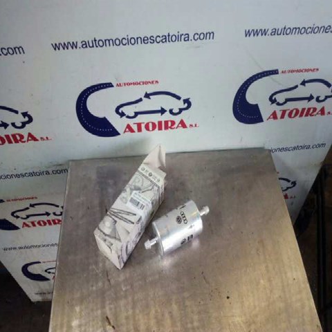 Filtr paliwa 6N0201511A VAG