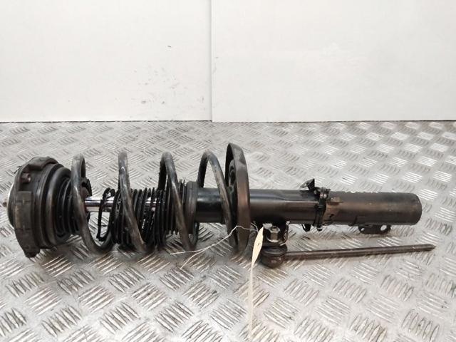 Poduszka amortyzatora przedniego 6N0412331E VAG