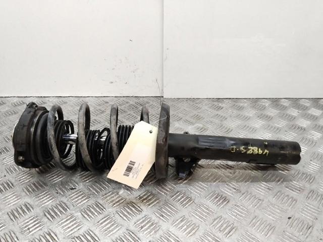 Poduszka amortyzatora przedniego 6N0412331E VAG