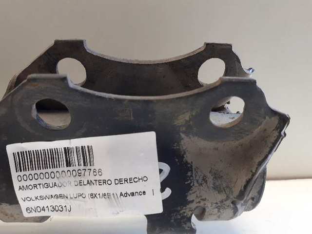 6N0413031J VAG