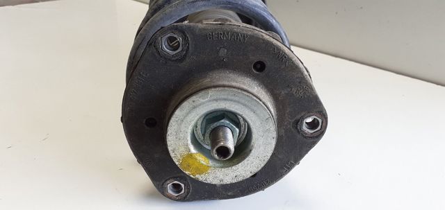 Amortyzator przedni 6N0413031N VAG