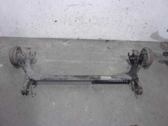 Korpus osi tylnej do Volkswagen Polo 6N1