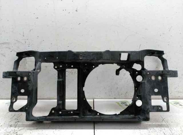 Osłona chłodnicy kompletna (panel mocowania reflektorów) 6N0805594 VAG